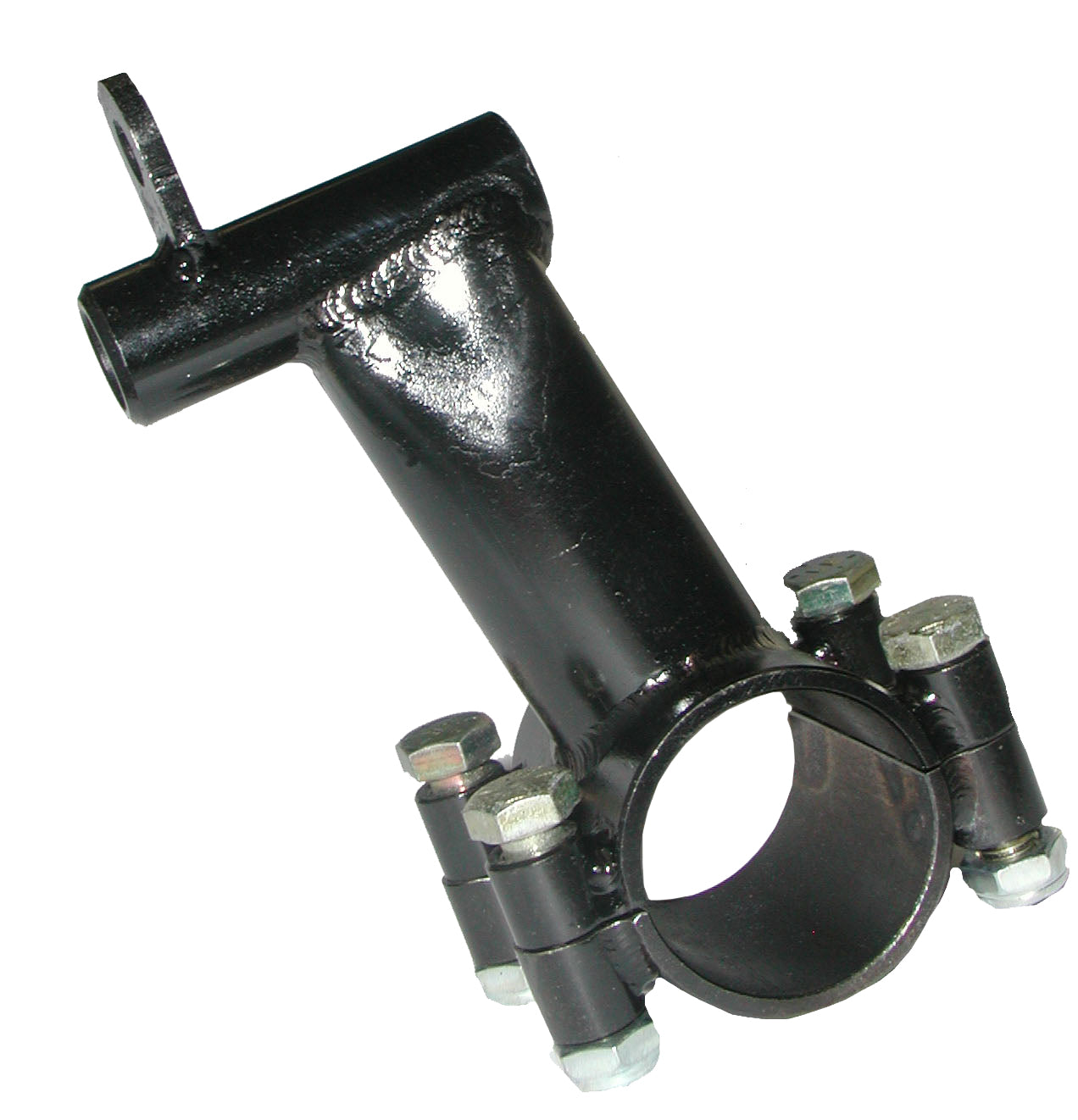 Bolt-on Shock Tower