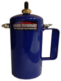 Pressurized Sprayer