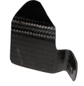 Left Front Brake Guards - Left Front Brake Guard - Wilwood