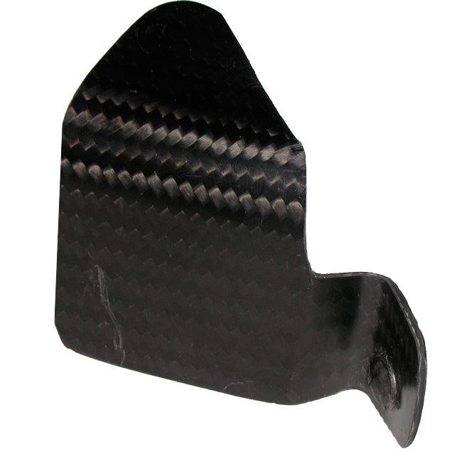 Left Front Brake Guards - Left Front Brake Guard - Wilwood