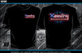 T-shirts - 2021 Kaeding Logo T-shirt