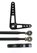 360 Tubular Throttle Assembly - 410 Tubular Throttle Assembly - Floor Mount