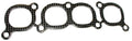 Metal Exhaust Gaskets - Metal Exhaust Gaskets - All Pro