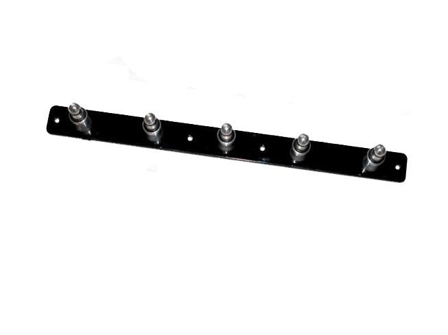 Trailer Shock Mount
