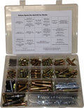 Bulk Fastener Box Kits - Steel Bolt Kit