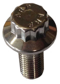 ARP Stainless Wheel Bolts - Wheel Center Bolts