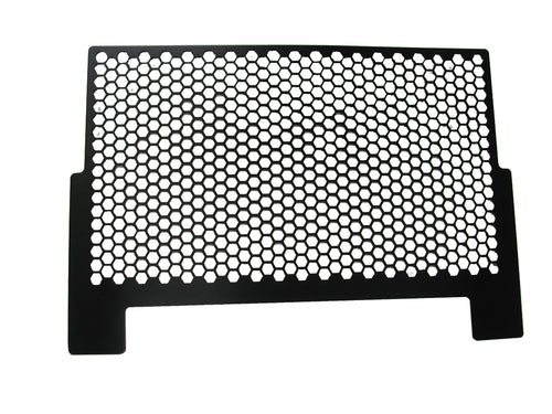 3-piece Lower Radiator Hose Kit - Stamped Radiator Screen
