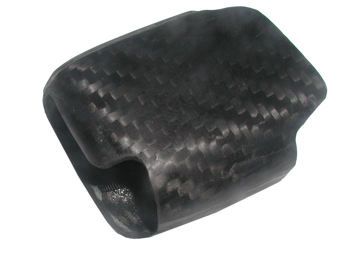 Carbon Radio Case