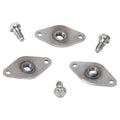 Wheel Cover Bolt Kit