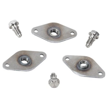 Wheel Cover Bolt Kit