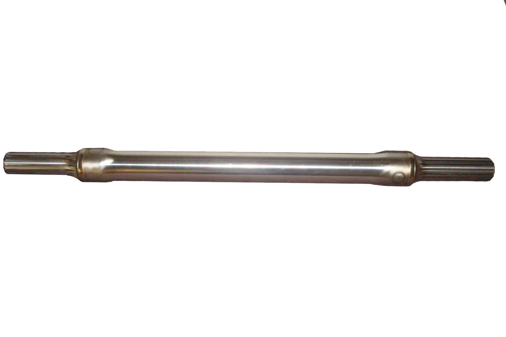 Light Weight Tubular Drive Shaft - Drive Shaft