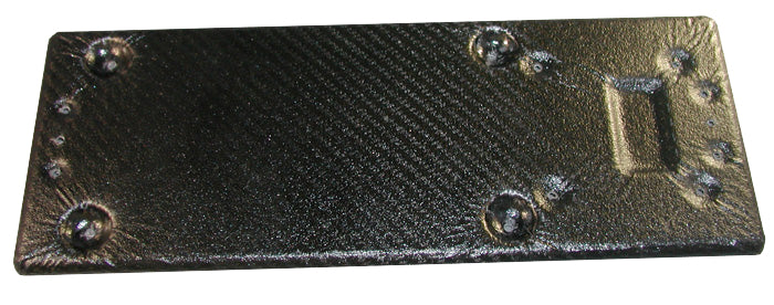 Quick Ignition Box Mount - MSD