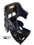 JL1 Carbon Fiber Seat
