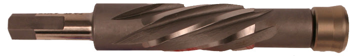 Axle King Pin Reamer Kit