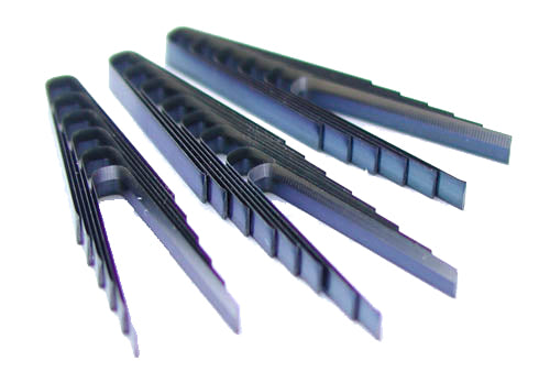 Grooving Blades