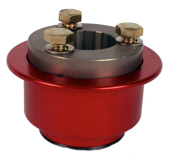 KSE Quick Release Hub