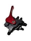 Maxim Front Arms - KSE SR2 Wing Valve