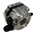 HPD Black Power Steering Pump