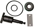 Front Cover Assembly - KSE Water Pump Rebuild Kit