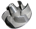 Front Cover Assembly - Water Pump Impeller