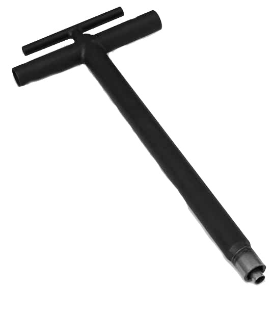 Steering Box Lash Tool