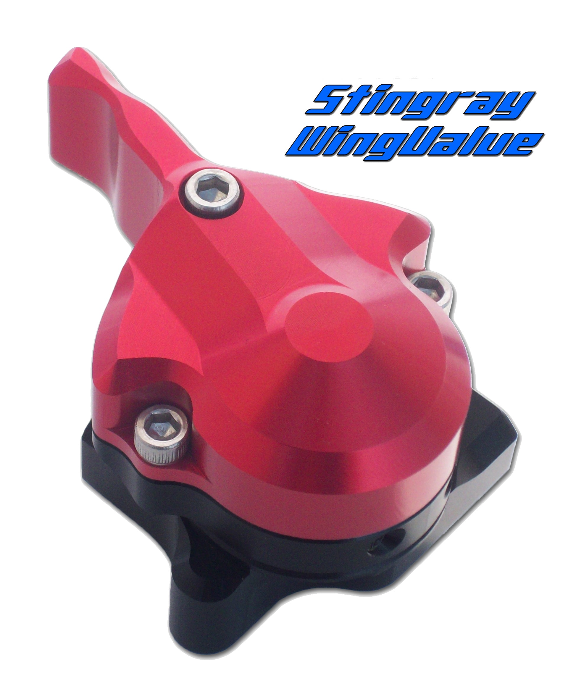 Sting Ray Wing Valve