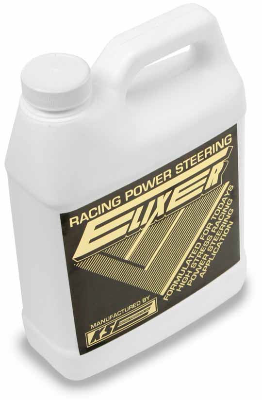KSE Power Steering Fluid - Power Steering Fluid