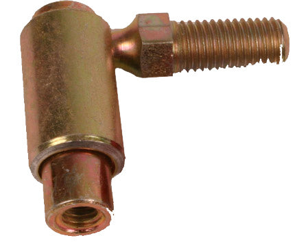 Quick Disconnects - Rear End Quick Disconnect (Steel)