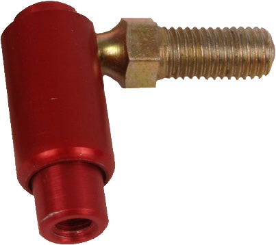 Quick Disconnects - Rear End Quick Disconnect (Aluminum)