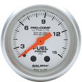 Fuel Pressure Gauge