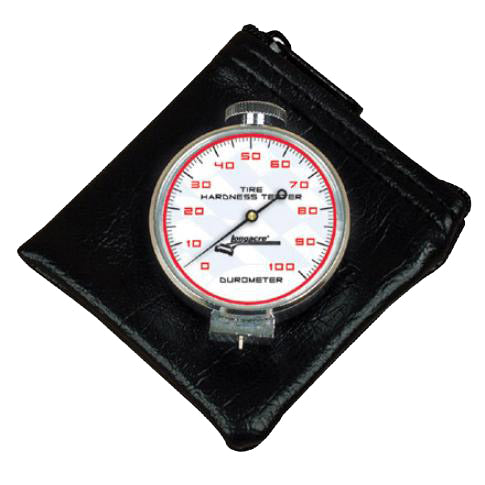 Tire Durometer