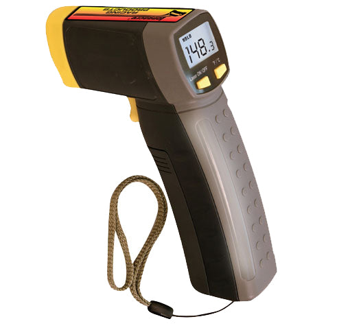 Mini Infrared Temperature Gun