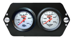 Gauge Panels with Gauges - Pro Gauge Panel