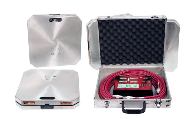 Longacre Digital Scales