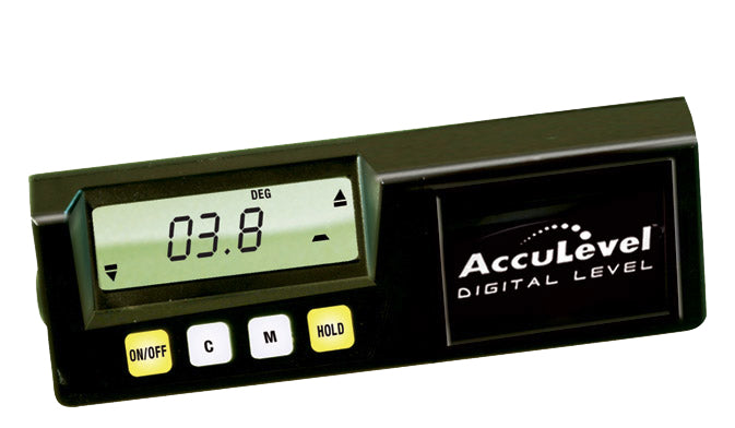 Acculevel