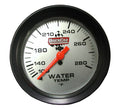 QuickCar Oil & Water Gauges - QuickCar Water Temp Gauge