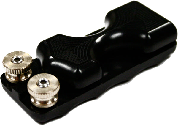 Dual Feeler Gauge Handle