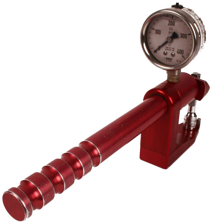 Hydraulic Valve Spring Tester