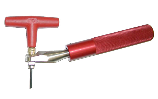 Valve Lash Torque Wrench