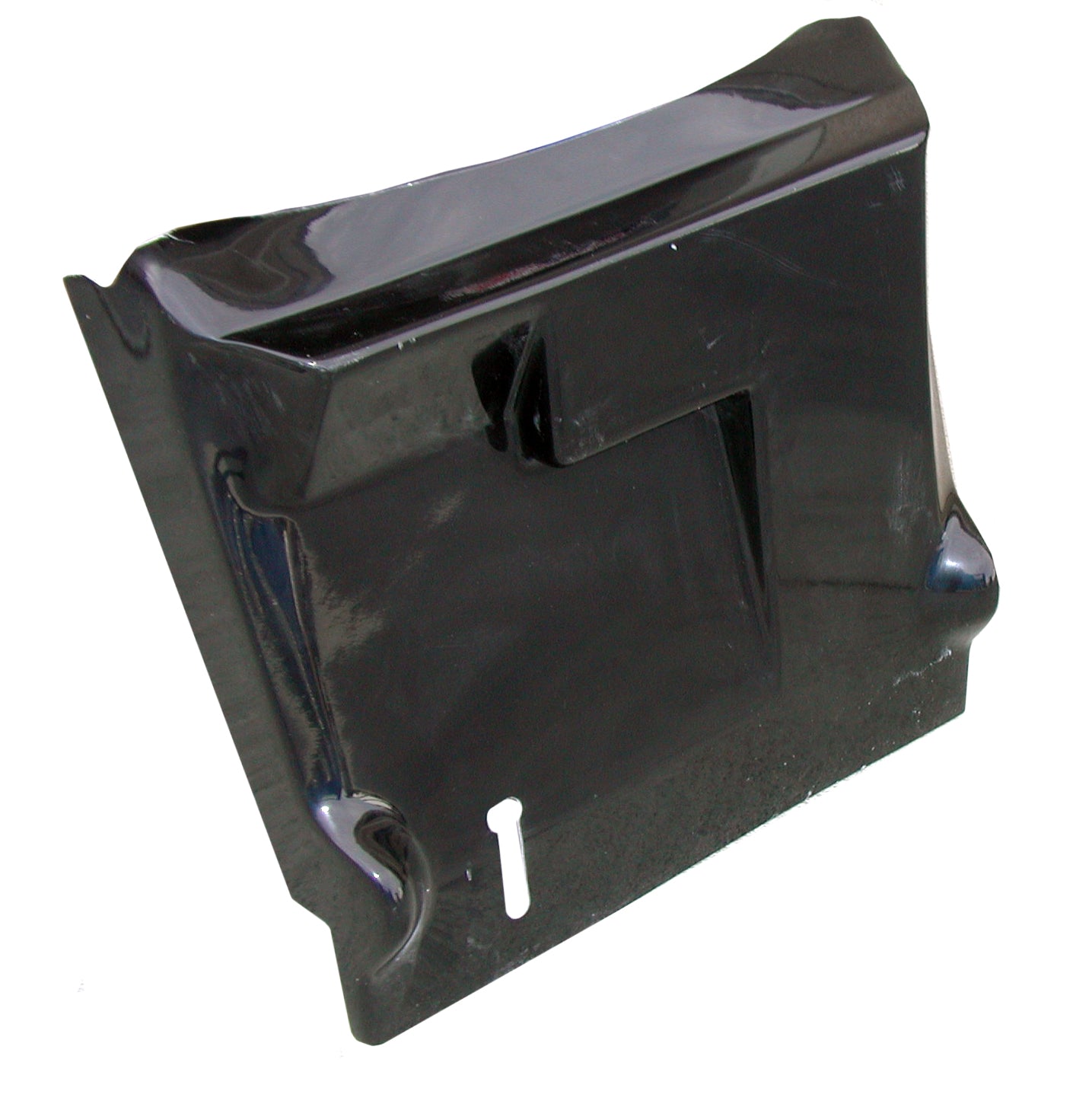 Aero Max Body Panels - Aero Max Dash