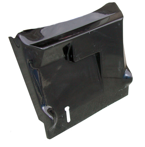 Aero Max Body Panels - Aero Max Dash
