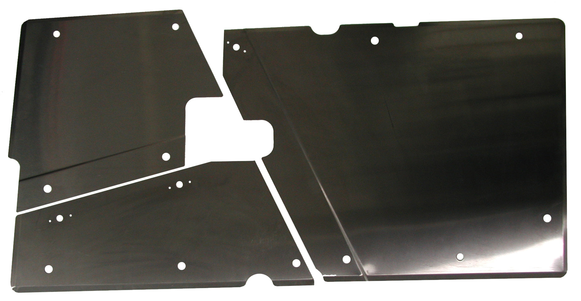Maxim LS Long 3 Piece Side Panel - LS Long 3-piece Side Panel