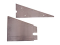 Lower Engine 2 Piece Panels - Engine 2-piece Panels (Left)