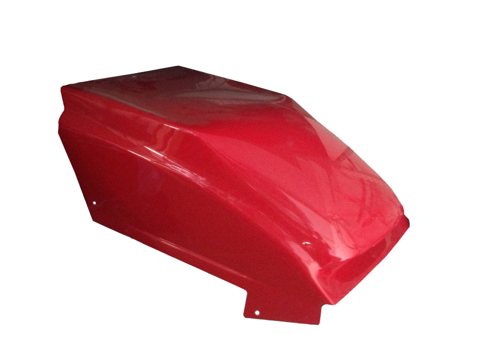 Maxim Aero Force Hood & Nose - Aero Force Hood (Hood)
