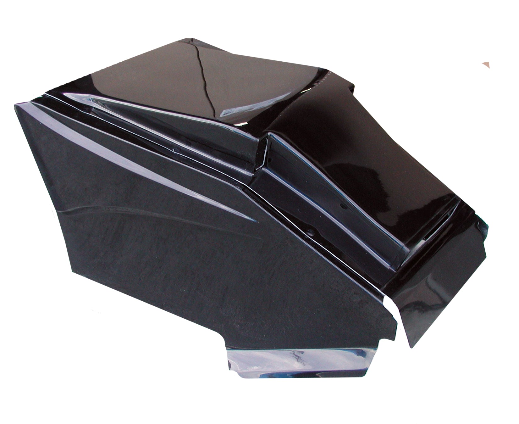 Aero Max Body Panels - Aero Max Hood