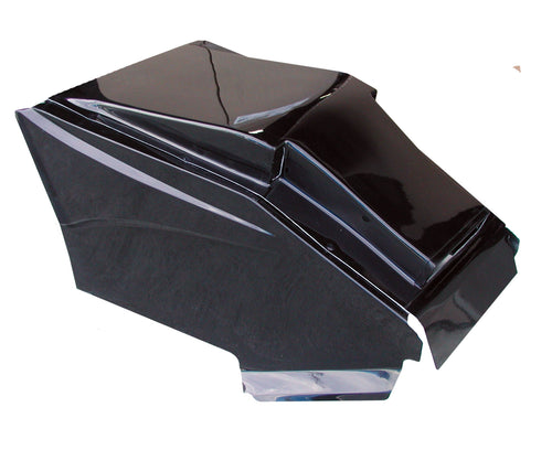Aero Max Body Panels - Aero Max Hood