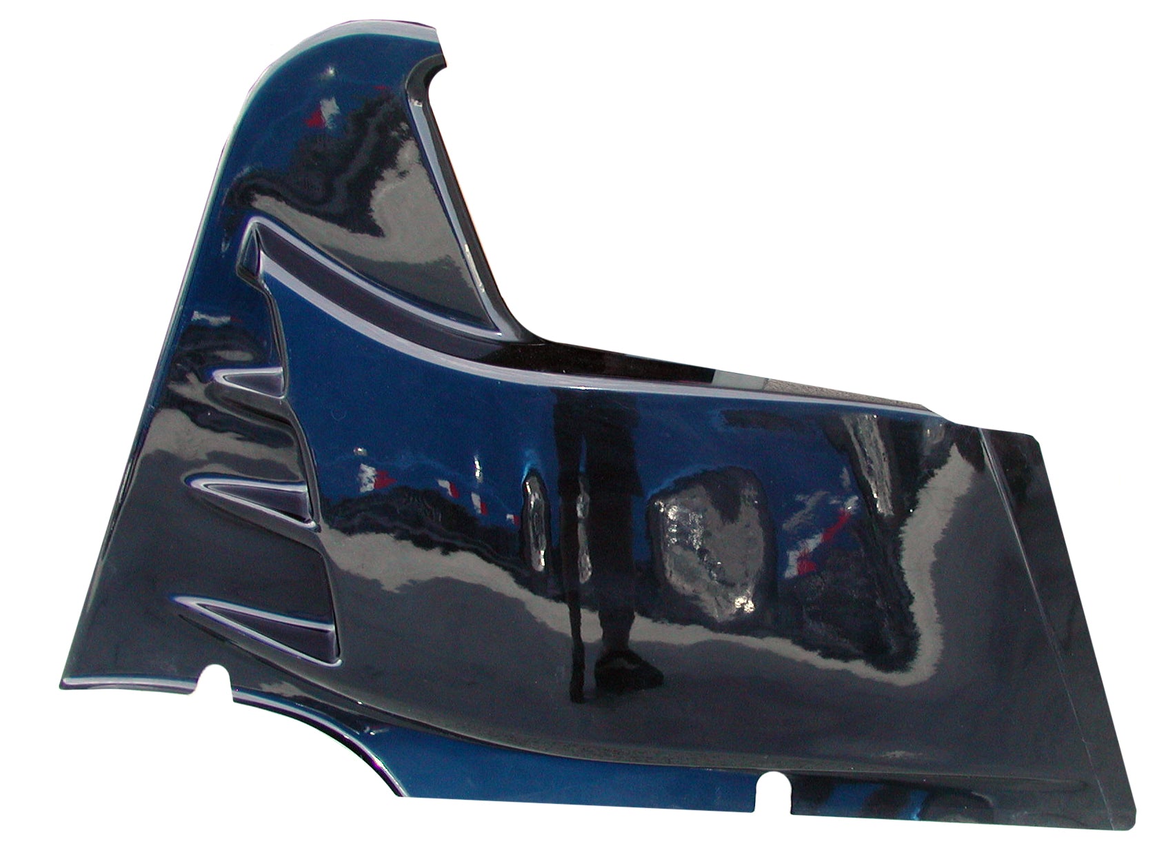 Aero Max Body Panels - Aero Max R/S Arm Guard