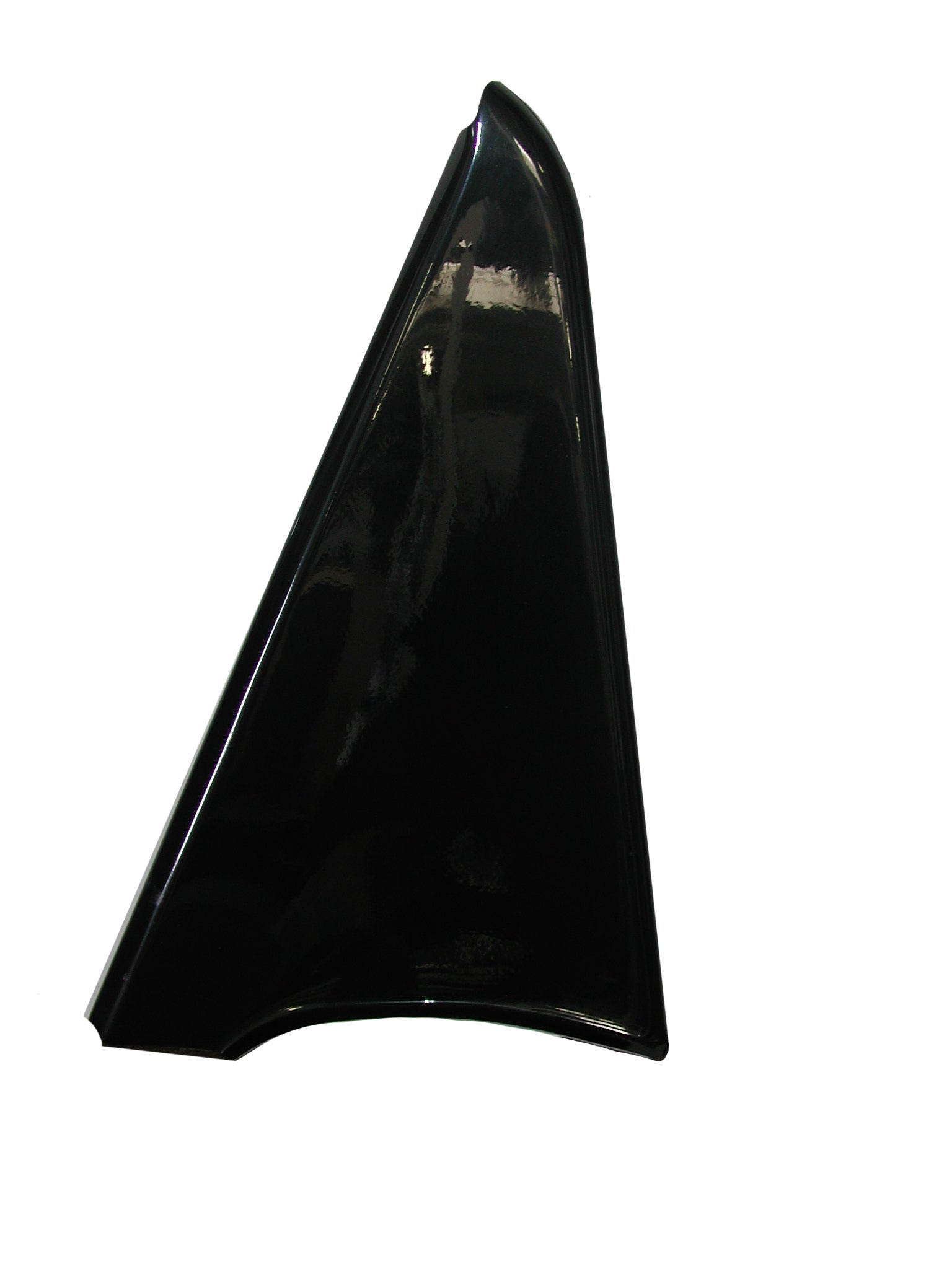Aero Max Body Panels - Aero Max L/S Triangle