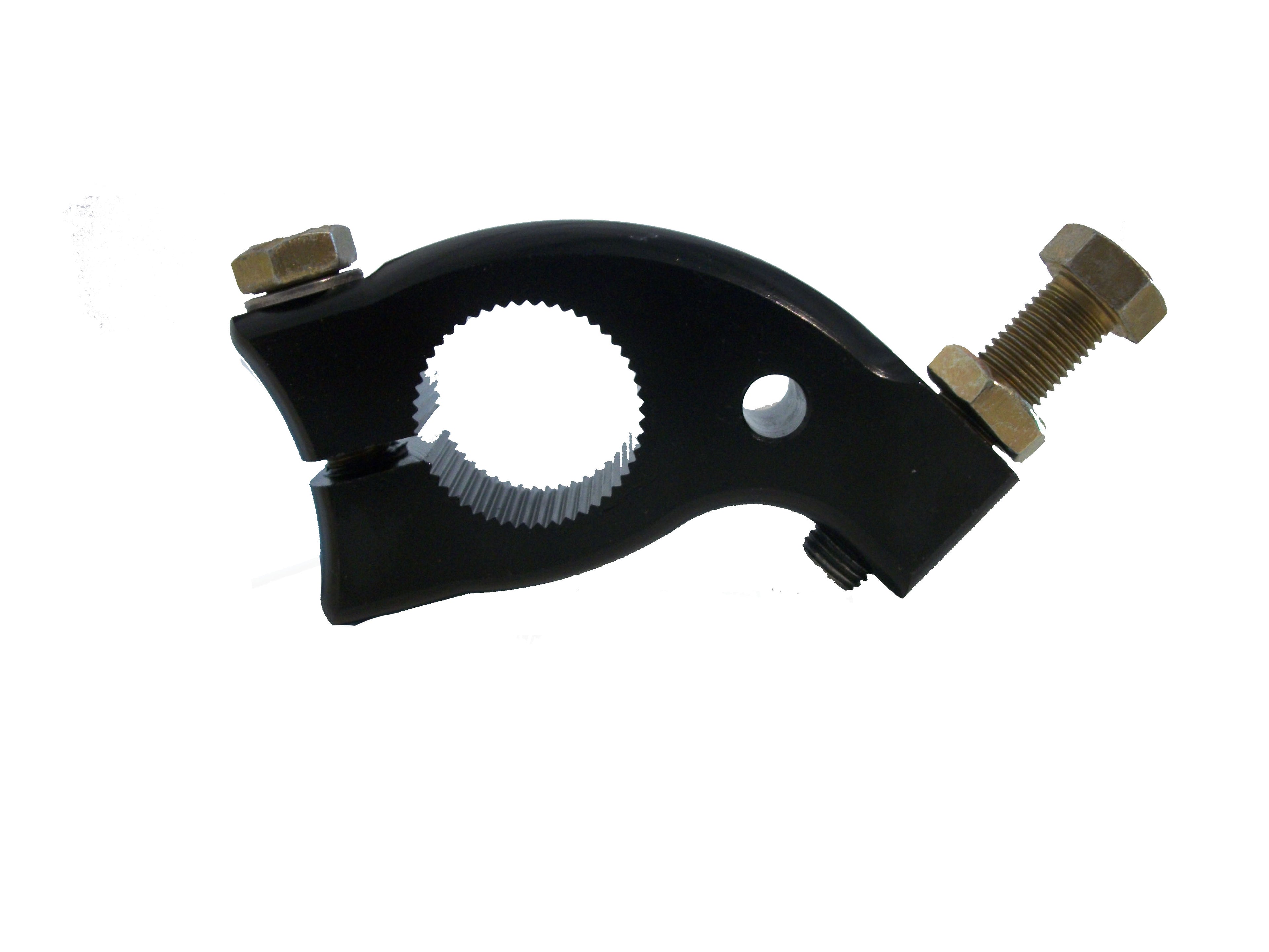Billet Aluminum Stops - Torsion Stop