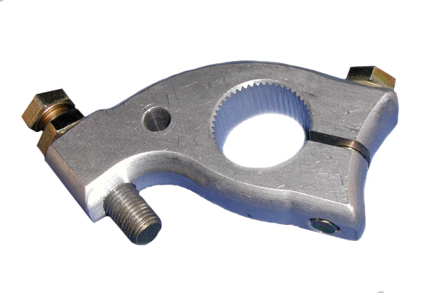 Billet Aluminum Stops - Torsion Bar Stop